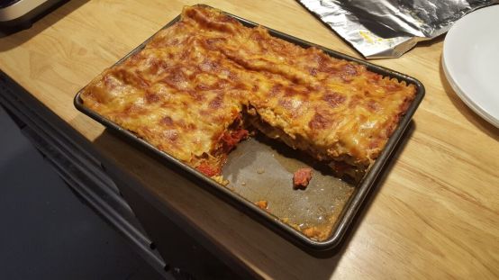 Lasagna